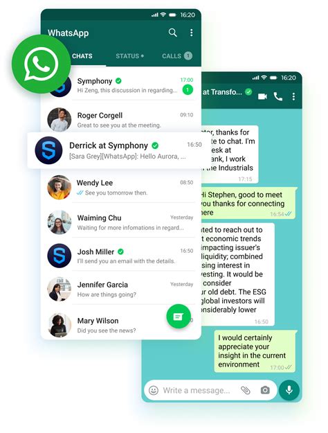 WhatsApp Tips