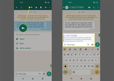 WhatsApp Tricks