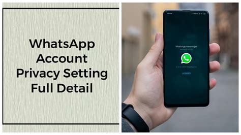 WhatsApp privacy settings Indonesia