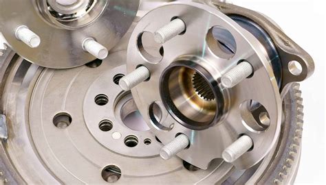 Wheel Bearing Replacement Costs