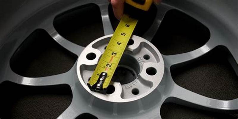 Wheel Pattern Measurement
