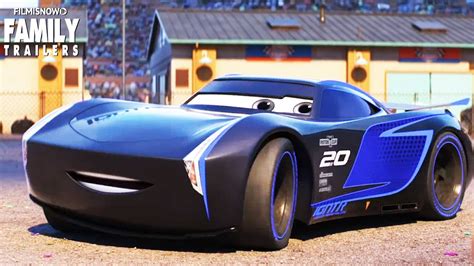 When Did Cars 3 Come Out