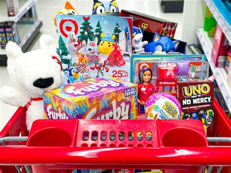 When Does The Target Toy Catalog Come Out