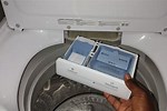 Where Do You Add Power Soap to a Samsung Washer Machine