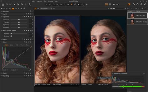 Where Does Capture One Store Its Catalog