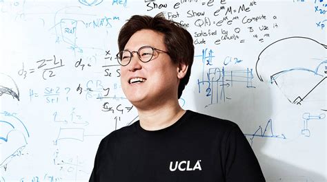 Where is Dennis Hong from