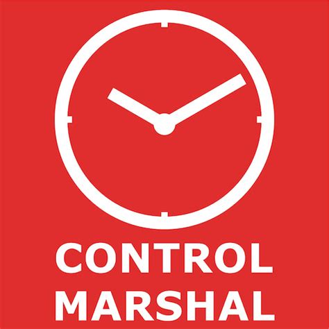 Where is Marshal in control