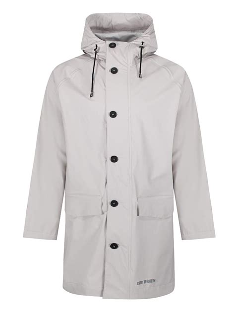 Where is Stutterheim from