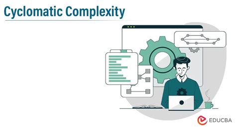 Where is cyclomatic complexity used