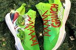 Where to Buy Replica Grinch Shoes