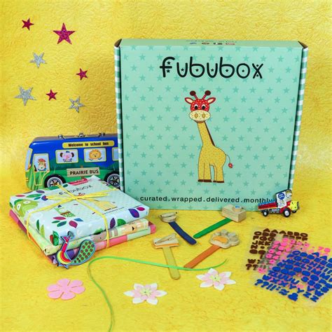 Which activity box is best