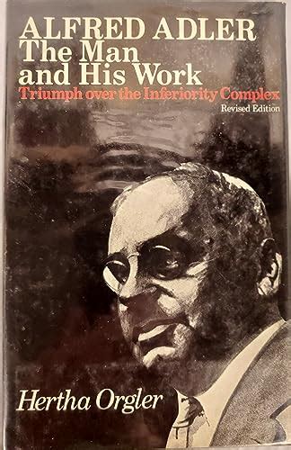 Which complex is associated with the work of Alfred Adler