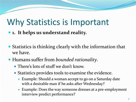 Which data Cannot be studied under statistics