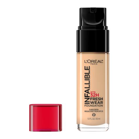 Which infallible foundation is best
