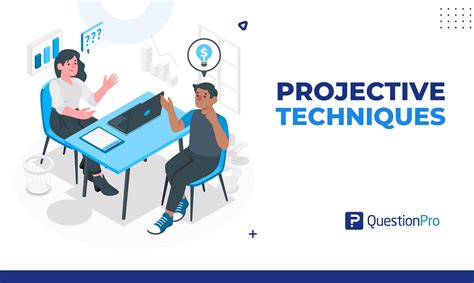 Which is a projective test