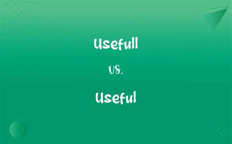 Which is correct a useful or an useful