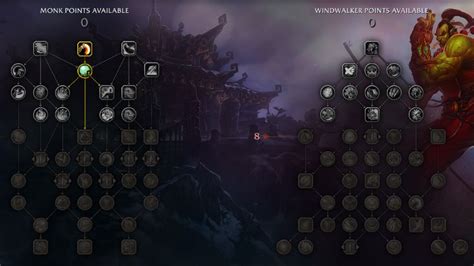 Which monk spec is best for leveling