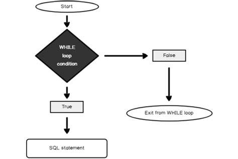 While Loop dalam Algoritma Repetition
