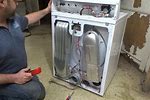 Whirlpool Cabrio Dryer Won't Heat