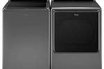 Whirlpool Cabrio Washer And Dryer