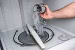 Whirlpool Dishwasher Will Not Drain