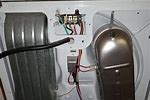 Whirlpool Dryer No Heat