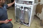 Whirlpool Dryer Not Heating