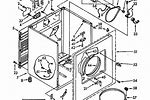 Whirlpool Dryer Schematic