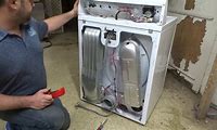 Whirlpool Dryer Will Not Heat
