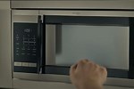 Whirlpool Microwave Defrost Instructions