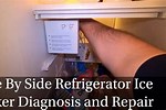 Whirlpool Refrigerator Not Turning On