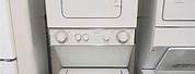 Whirlpool Stacked Washer Dryer Combo
