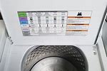 Whirlpool Washer Model Number Wtw5000dw1
