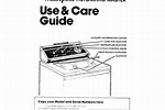 Whirlpool Washer Repair Manual