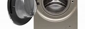 Whirlpool Washer and Dryer Combo