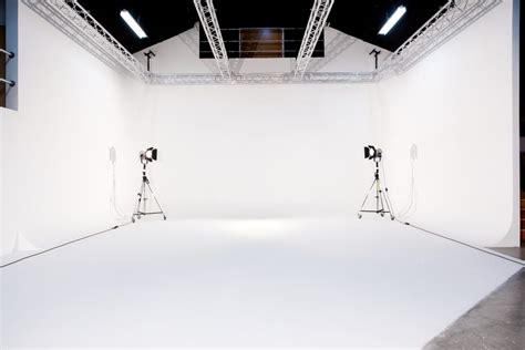 White Background Photography