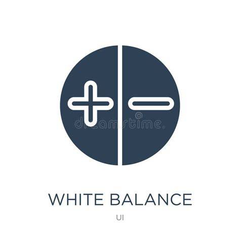 White Balance Icon