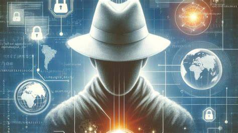 White Hat Hacker