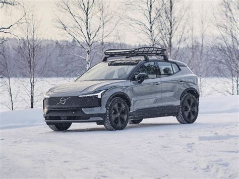 Who Makes Polestar Cars