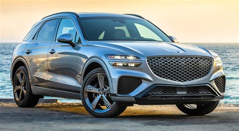 Who Makes The Car Genesis