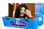 Who Put Michael Jackson in My Freezer