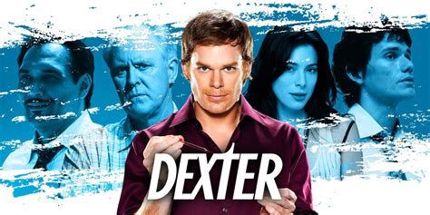 Who are the main killers in Dexter