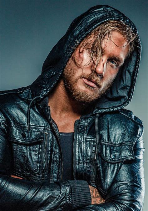 Who does Jaxon human look like