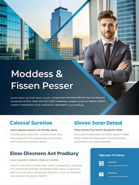 Who is called the Modern