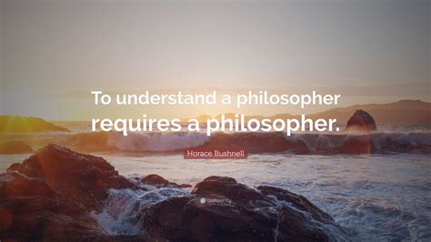 Who is the easiest philosopher to understand