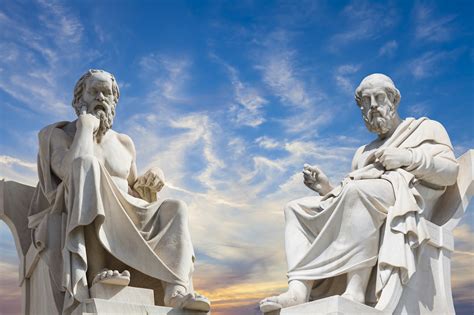 Who is the philosopher in DC