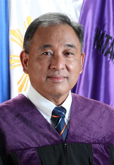 Who is the youngest judge in the Philippines