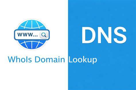 Whois Lookup