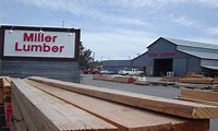 Wholesale Building Lumber
