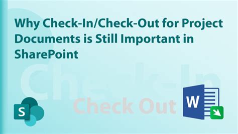 Mengapa Check In dan Check Out Penting